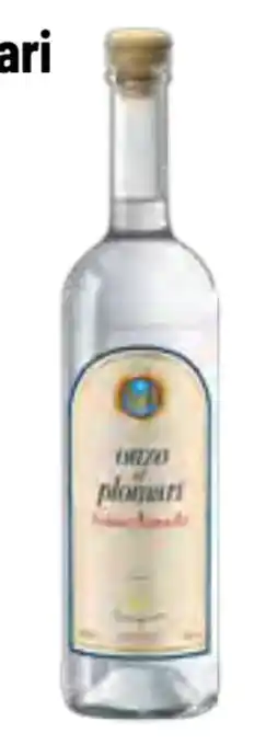 trinkgut Isidoros Arvanitis Ouzo of Plomari Angebot