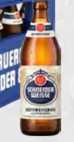 trinkgut Schneider Weisse Weissbiere Angebot