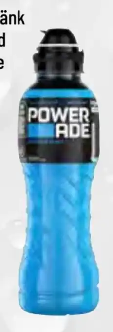 trinkgut Powerade Sports-Drink Angebot