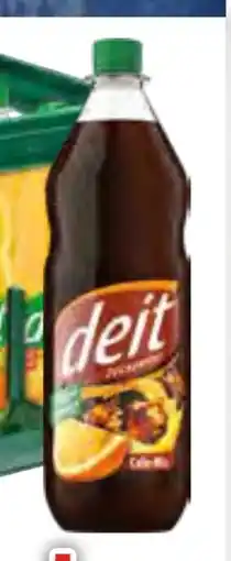trinkgut Deit Cola-Mix Angebot