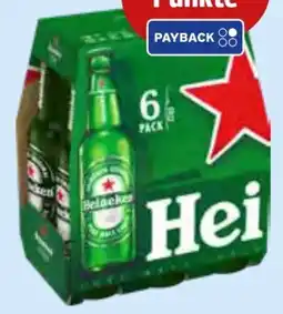 trinkgut Heineken Pils Angebot