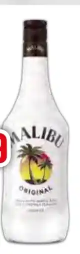 trinkgut Malibu Original Angebot