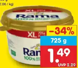 Netto Marken-Discount Rama Original XL Angebot