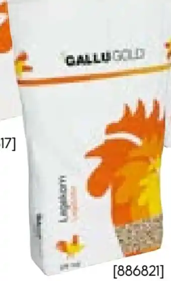 BayWa Bau & Garten Gallu Gold Legekorn Angebot