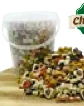BayWa Bau & Garten Champs Hundesnack Leckerli-Mix Angebot