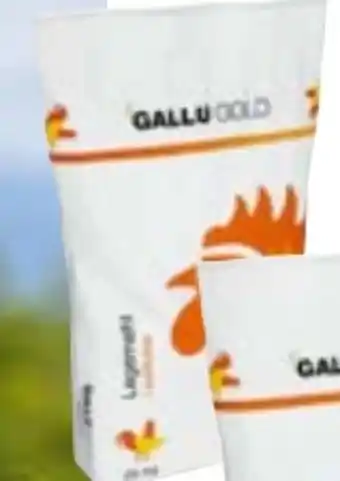BayWa Bau & Garten Gallu Gold Legemehl Angebot