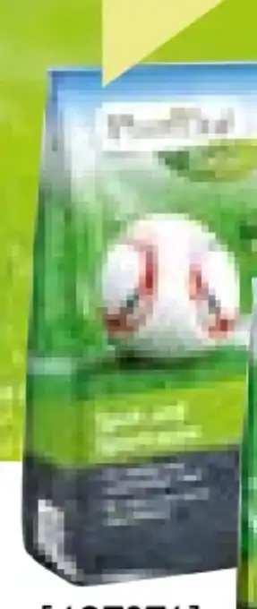 BayWa Bau & Garten Plantiflor Spiel-Sportrasen Angebot