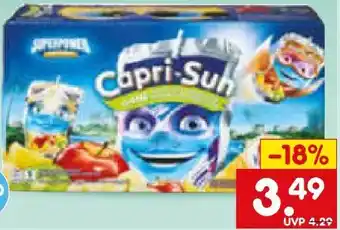 Netto Marken-Discount Capri Sun Säfte Angebot