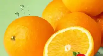 PENNY Orangen Angebot