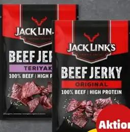 PENNY Jack Link's Beef Jerky Angebot