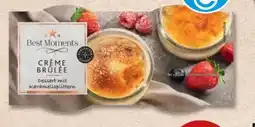 PENNY Best Moments Creme Brülee Angebot