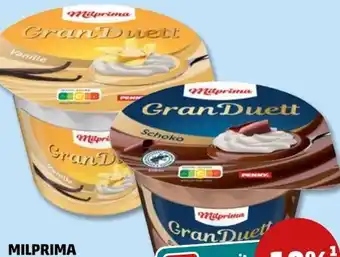 PENNY Milprima Gran Duett Angebot