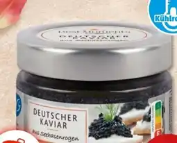 PENNY Best Moments Deutscher Kaviar Angebot