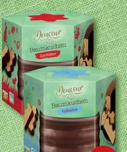 PENNY Douceur Baumkuchen Angebot