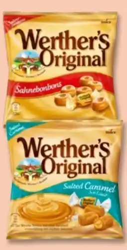PENNY Storck Werther's Original Angebot