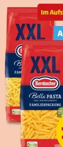 PENNY Bernbacher Pasta XXL Angebot