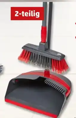 PENNY Dirt Devil Langstiel-Kehr-Set 2-teiliges Angebot