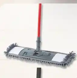 PENNY Dirt Devil Bodenflachwischer Angebot