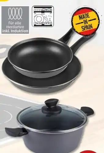PENNY Kochgeschirr Angebot