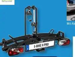 Lidl Eufab Fahrradträger E-Bike II Pro Angebot