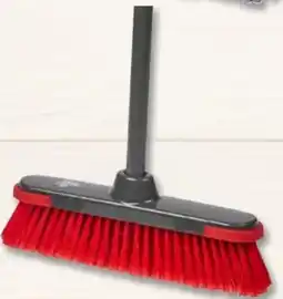 PENNY Dirt Devil Besen Angebot