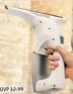 PENNY Kärcher Akku-Fenstersauger KWI 1 Plus Angebot