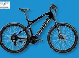 Lidl Zündapp E-Bike MTB, 27,5 Z898 Angebot