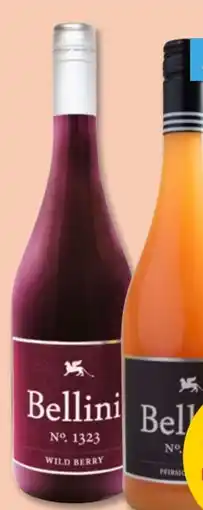 PENNY Bellini N° 1323 Weinhaltiger Cocktail Angebot