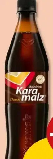 PENNY Karamalz Alkoholfreies Malzgetränk Angebot