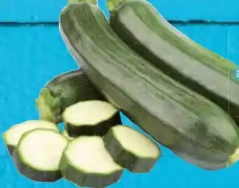 E-Center Zucchini Angebot