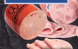 E-Center Südbayerische Fleischwaren Bierschinken Angebot