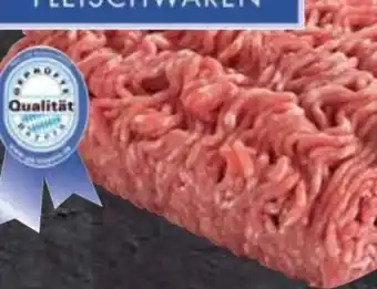 E-Center Südbayerische Fleischwaren Bayerisches Hackfleisch Angebot