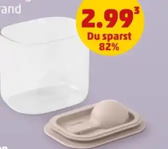 PENNY Brabantia Behalter Angebot