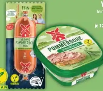 E-Center Rügenwalder Mühle Vegane Pommersche Angebot
