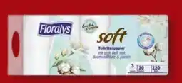 Lidl Floralys Supersoft Premium Toilettenpapier Angebot