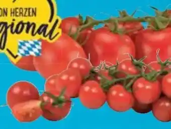 E-Center Cherry Rispentomaten Angebot