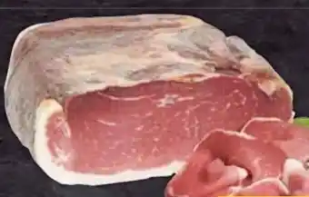 E-Center Prosciutto Crudo Villa Bianca Angebot