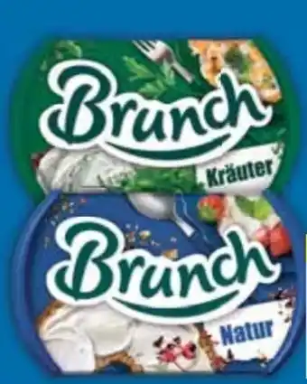 E-Center Brunch Brotaufstrich Angebot