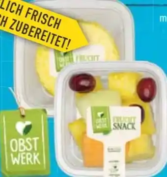 E-Center Obstwerk Früchte-Mix Angebot