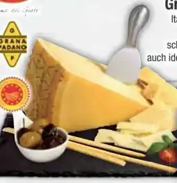 E-Center Trentin Grana Padano Angebot