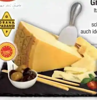 E-Center Trentin Grana Padano Angebot