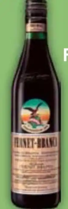 E-Center Fratelli Branca Distillerie Fernet Magenbitter Angebot