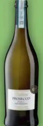 E-Center Giolano Prosecco Angebot