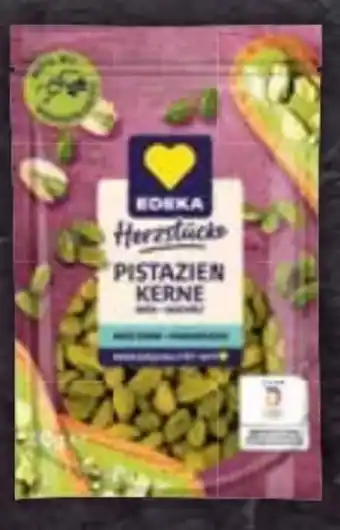 E-Center Edeka Herzstücke Pistazienkerne Angebot