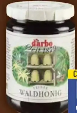 E-Center D’arbo Honig Angebot