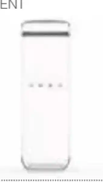 E-Center Smeg Vorratsbehälter XL Angebot