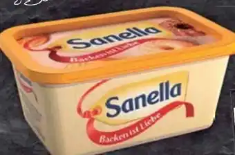 E-Center Sanella Backfett Angebot