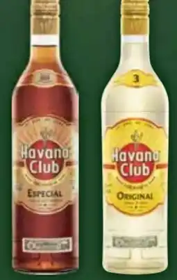E-Center Havana Club Original Rum Angebot