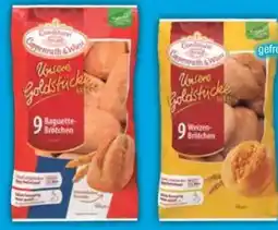 E-Center Coppenrath & Wiese Unsere Goldstücke Angebot