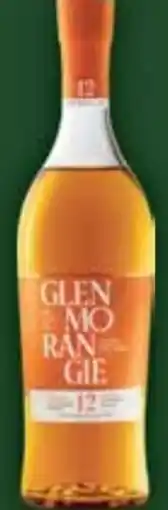 E-Center Glenmorangie Highland Single Malt Scotch Whisky 12J Angebot